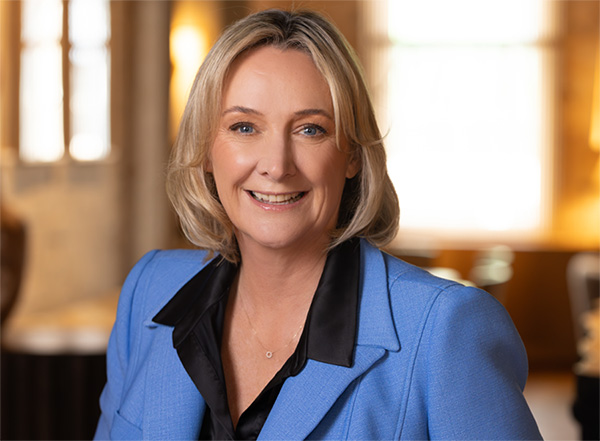 Lisa Turnbull