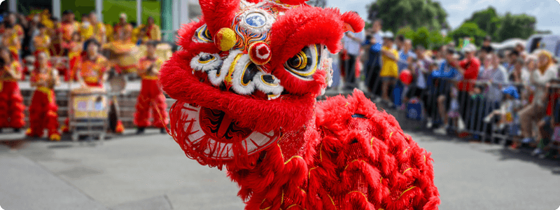 Lunar New Year