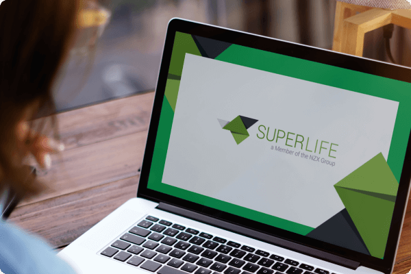Member portal 